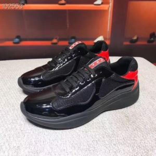 Sneakers 2 -Molored Lựa chọn các mặt hàng giới hạn xuất hiện Prada Limited Color Eye Prada _ Sneakers, Shoes _ Men Fashion_ Thương hiệu cửa hàng đặt hàng qua thư giá rẻ