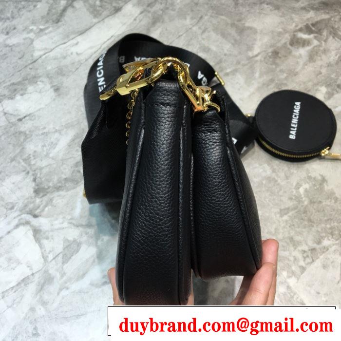 バレンシアガVIP価格SALE  BALENCIAGA  エレガントな雰囲気 レディースバッグ １点限り！VIPセール