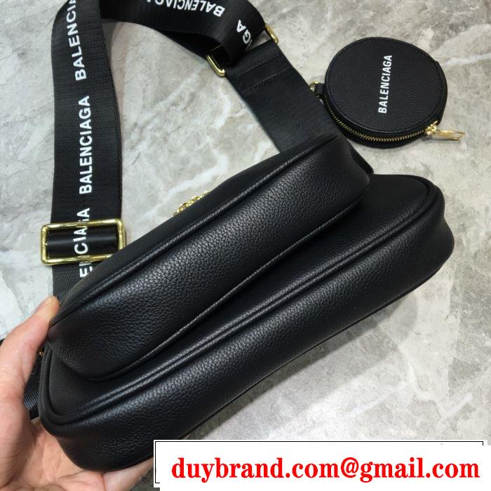 バレンシアガVIP価格SALE  BALENCIAGA  エレガントな雰囲気 レディースバッグ １点限り！VIPセール