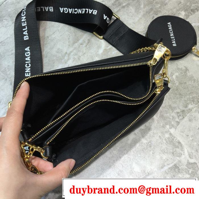 バレンシアガVIP価格SALE  BALENCIAGA  エレガントな雰囲気 レディースバッグ １点限り！VIPセール