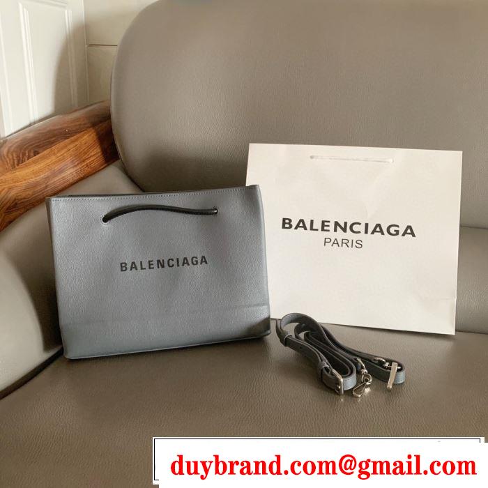 シンプルなファッション 多色可選 バレンシアガ BALENCIAGA スタイルアップ  レディースバッグ 2020モデル