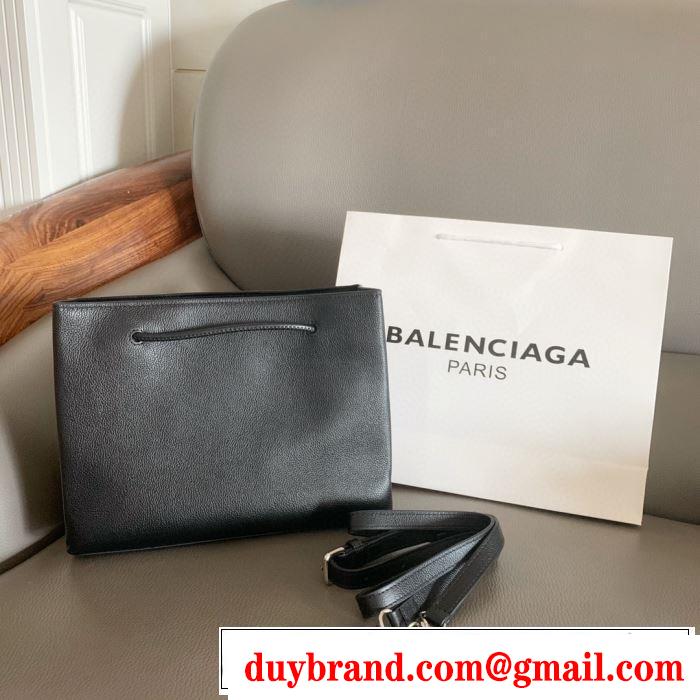 シンプルなファッション 多色可選 バレンシアガ BALENCIAGA スタイルアップ  レディースバッグ 2020モデル