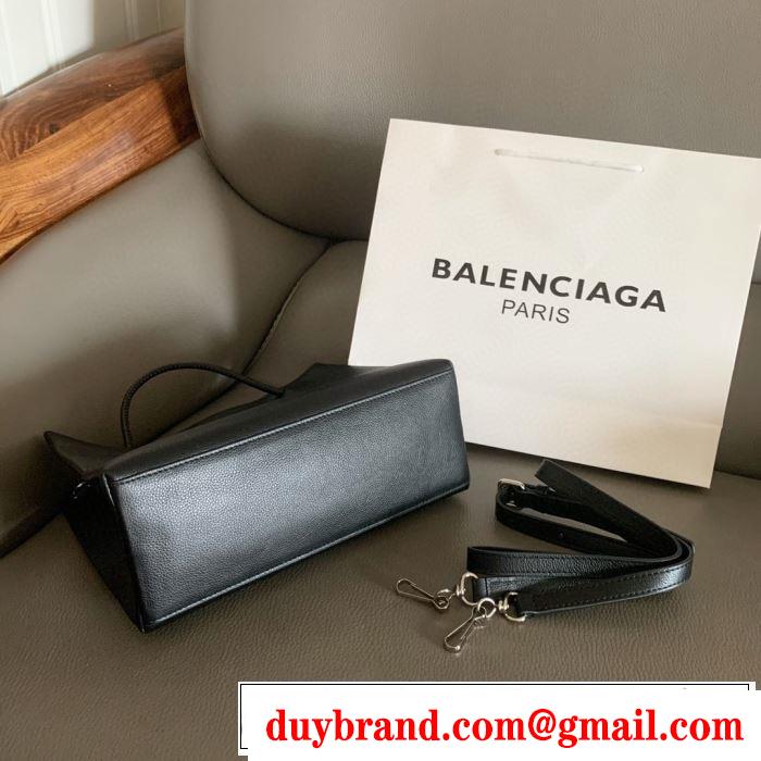 シンプルなファッション 多色可選 バレンシアガ BALENCIAGA スタイルアップ  レディースバッグ 2020モデル