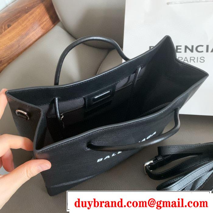 シンプルなファッション 多色可選 バレンシアガ BALENCIAGA スタイルアップ  レディースバッグ 2020モデル