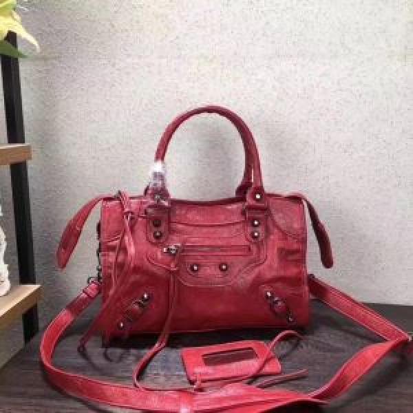 Túi xách Balenciaga nữ  Balenciaga Thời trang dành cho các quý cô cá tính yêu thích sự khác biệt 