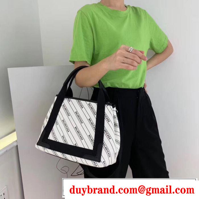 海外でも人気なブランド レディースバッグ 一番手に入れやすい バレンシアガ BALENCIAGA