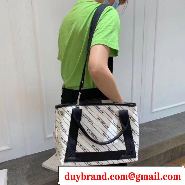 海外でも人気なブランド レディースバッグ 一番手に入れやすい バレンシアガ BALENCIAGA
