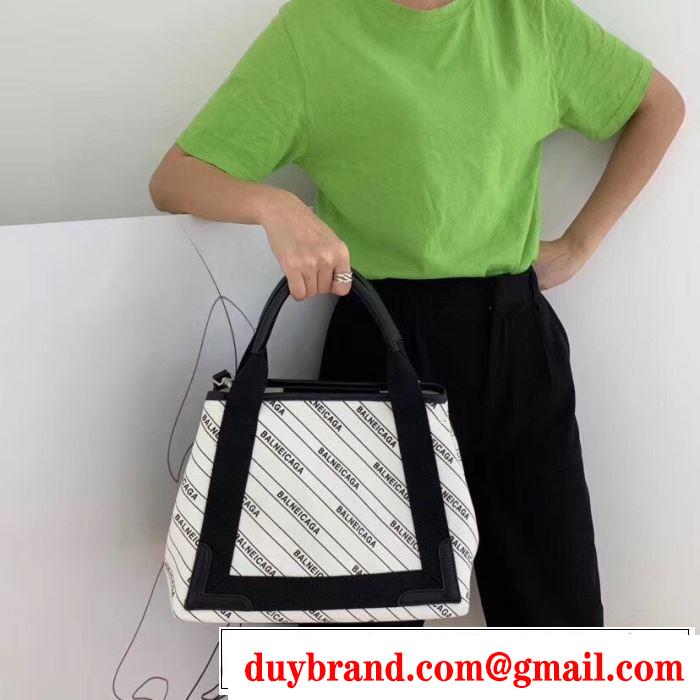 海外でも人気なブランド レディースバッグ 一番手に入れやすい バレンシアガ BALENCIAGA