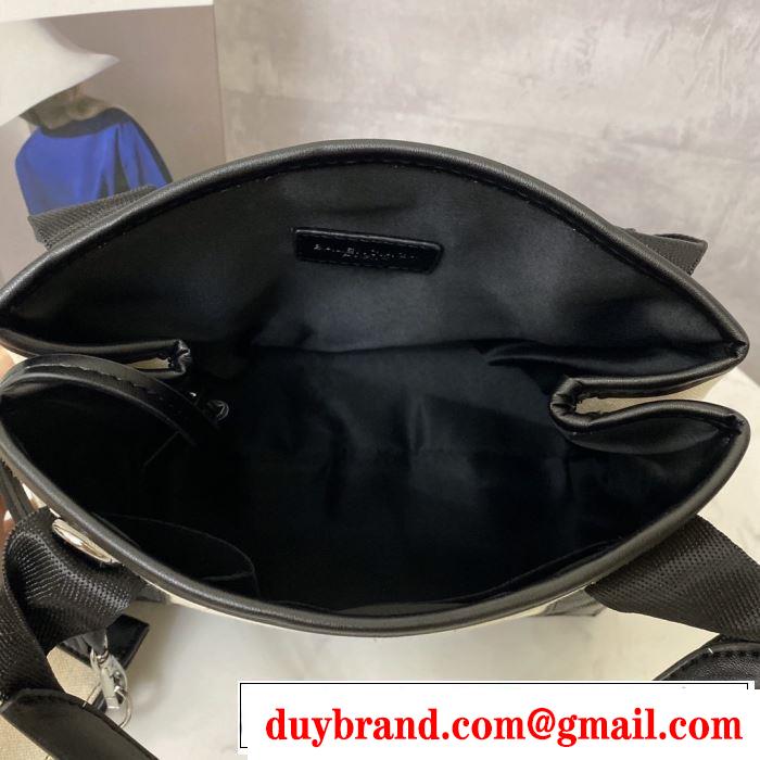 レディースバッグ 取り入れやすい バレンシアガ確定となる上品  BALENCIAGA 最もオススメ