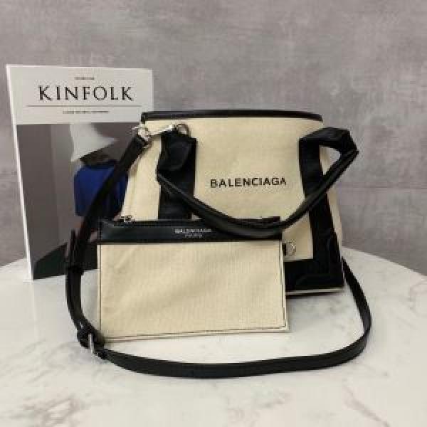 Túi xách Balenciaga  Navy caba...