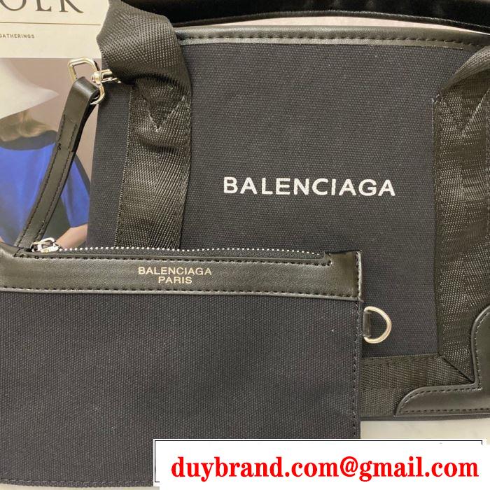 海外でも大人気 レディースバッグ 人気が継続中 バレンシアガ 日本未入荷màu sắc BALENCIAGA