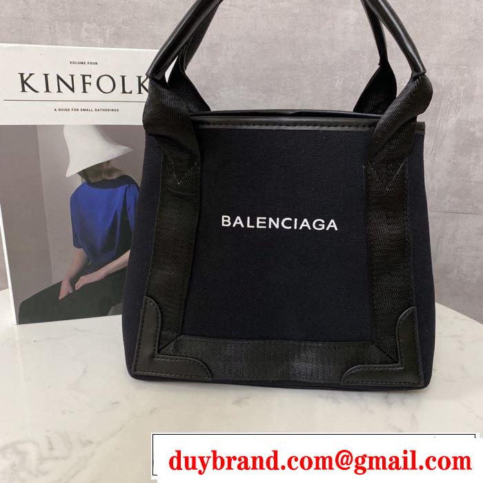 海外でも大人気 レディースバッグ 人気が継続中 バレンシアガ 日本未入荷màu sắc BALENCIAGA