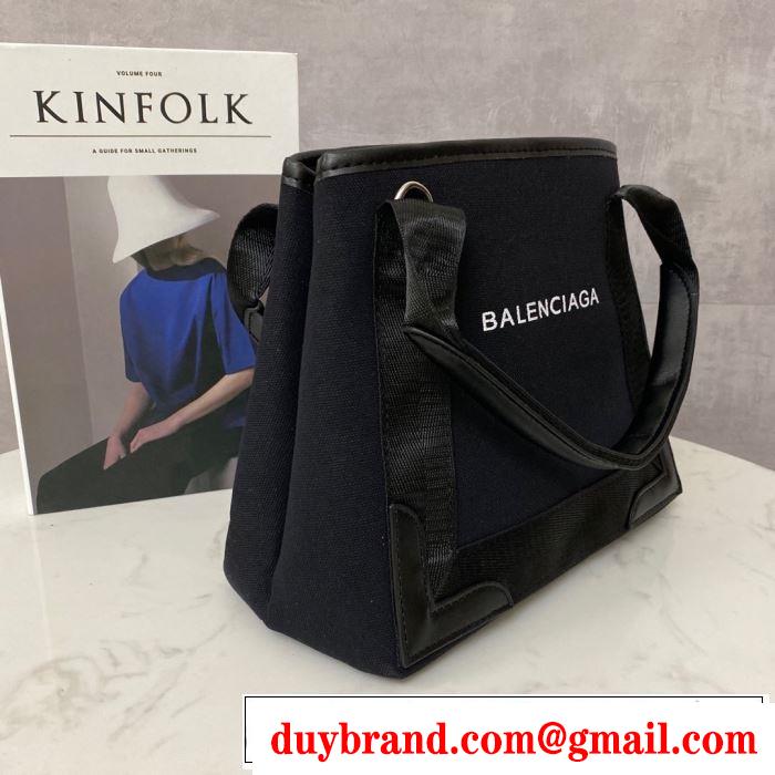 海外でも大人気 レディースバッグ 人気が継続中 バレンシアガ 日本未入荷màu sắc BALENCIAGA
