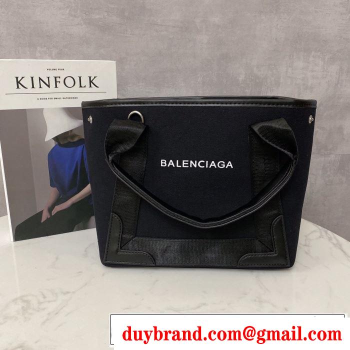 海外でも大人気 レディースバッグ 人気が継続中 バレンシアガ 日本未入荷màu sắc BALENCIAGA