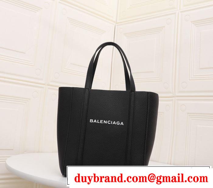 最先端のスタイル レディースバッグ 手頃価格でカブり知らず バレンシアガ BALENCIAGA 価格も嬉しいアイテム