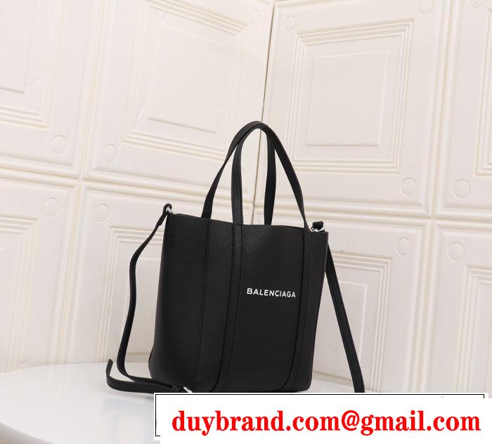 最先端のスタイル レディースバッグ 手頃価格でカブり知らず バレンシアガ BALENCIAGA 価格も嬉しいアイテム