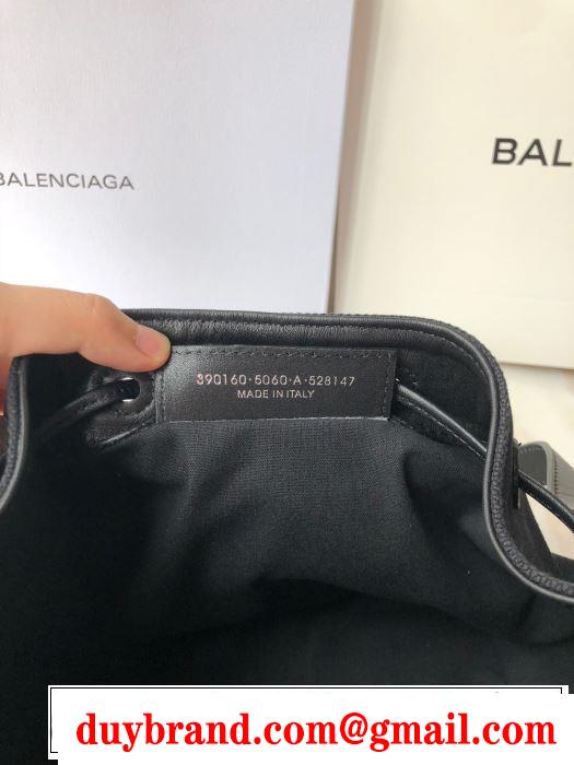 注目度が上昇中 レディースバッグ 通勤通学どちらでも使え バレンシアガ 限定アイテムが登場 BALENCIAGA