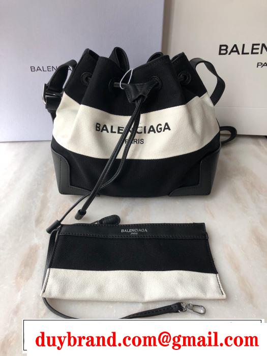 バレンシアガ 限定色がお目見え BALENCIAGA 新作が見逃せない  レディースバッグ一目惚れ級に