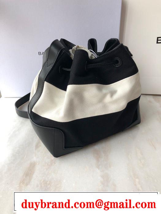 バレンシアガ 限定色がお目見え BALENCIAGA 新作が見逃せない  レディースバッグ一目惚れ級に