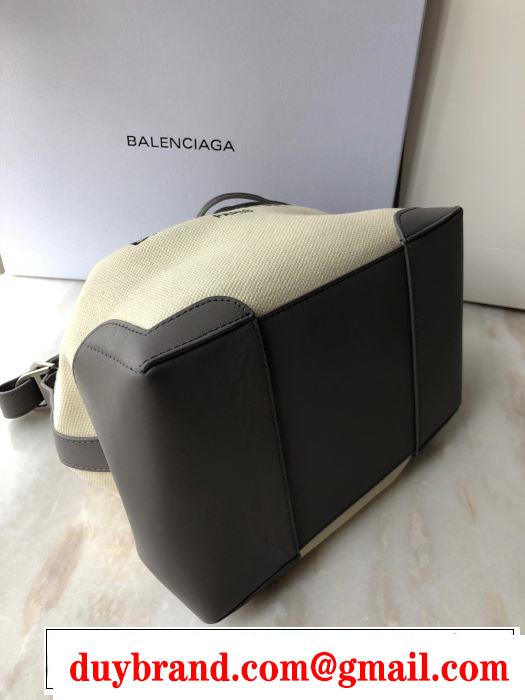 レディースバッグ 有名ブランドです バレンシアガ着こなしを楽しむ  BALENCIAGA 争奪戦必至