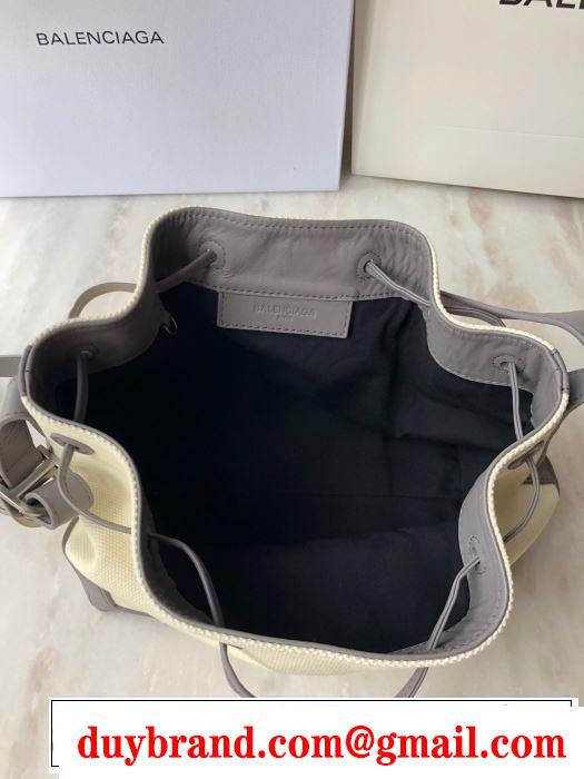 レディースバッグ 有名ブランドです バレンシアガ着こなしを楽しむ  BALENCIAGA 争奪戦必至