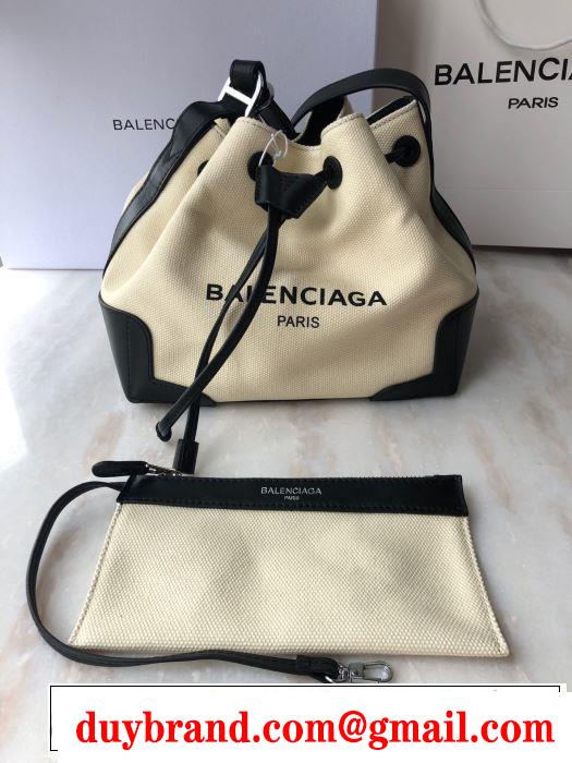 限定品が登場 バレンシアガ BALENCIAGA  2020年春夏コレクション レディースバッグ