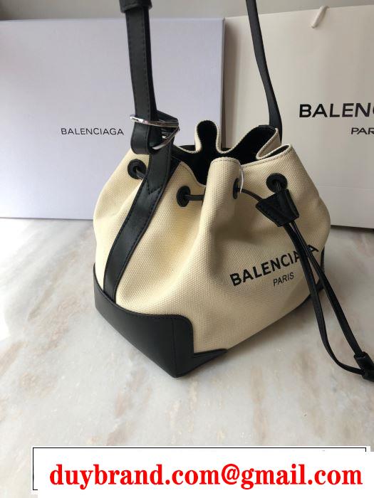 限定品が登場 バレンシアガ BALENCIAGA  2020年春夏コレクション レディースバッグ
