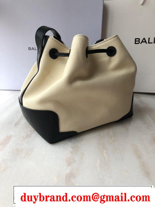 限定品が登場 バレンシアガ BALENCIAGA  2020年春夏コレクション レディースバッグ