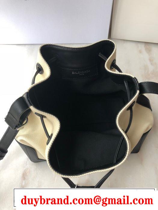 限定品が登場 バレンシアガ BALENCIAGA  2020年春夏コレクション レディースバッグ