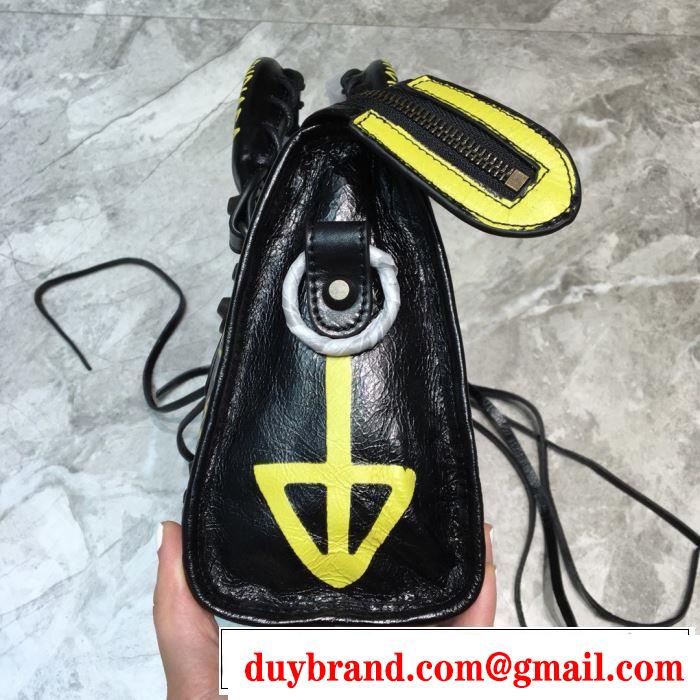 BALENCIAGA 2020SS人気 バレンシアガ  2年以上連続１位獲得  レディースバッグ VIP価格SALE