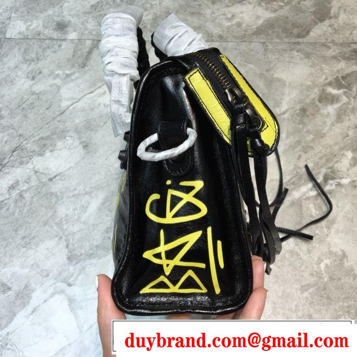 BALENCIAGA 2020SS人気 バレンシアガ  2年以上連続１位獲得  レディースバッグ VIP価格SALE