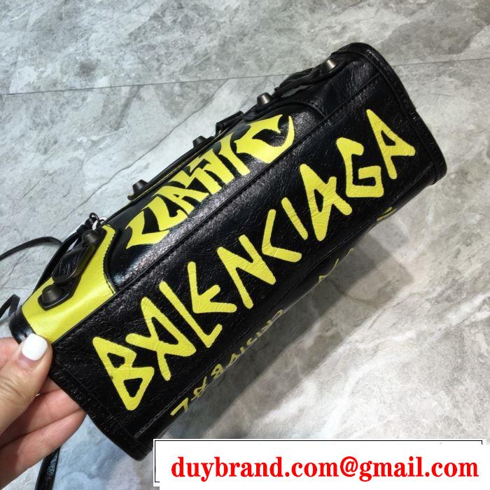 BALENCIAGA 2020SS人気 バレンシアガ  2年以上連続１位獲得  レディースバッグ VIP価格SALE