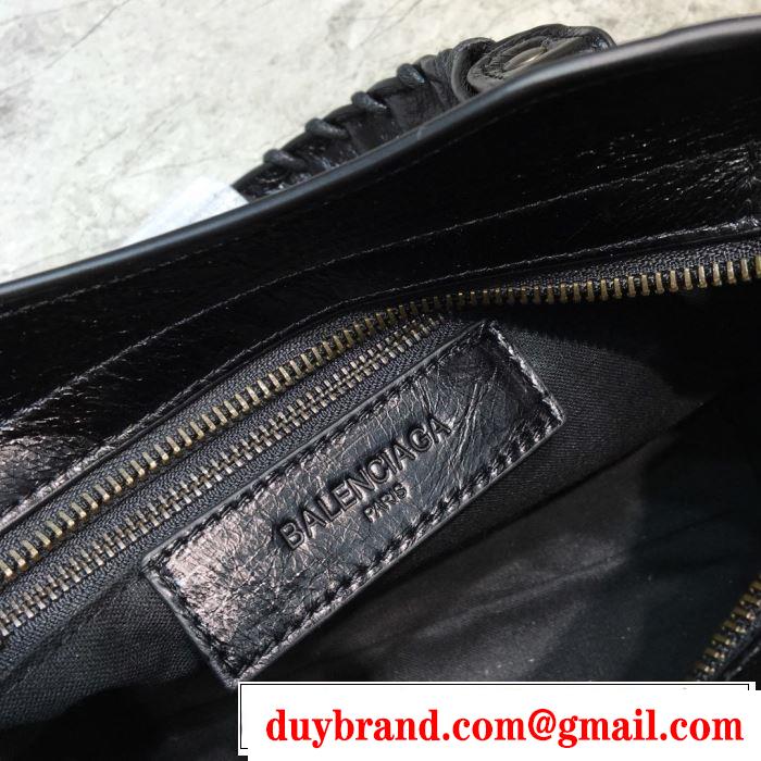 BALENCIAGA 2020SS人気 バレンシアガ  2年以上連続１位獲得  レディースバッグ VIP価格SALE