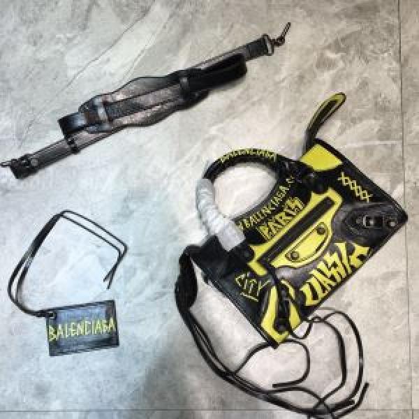 Túi xách Balenciaga cao cấp  2...
