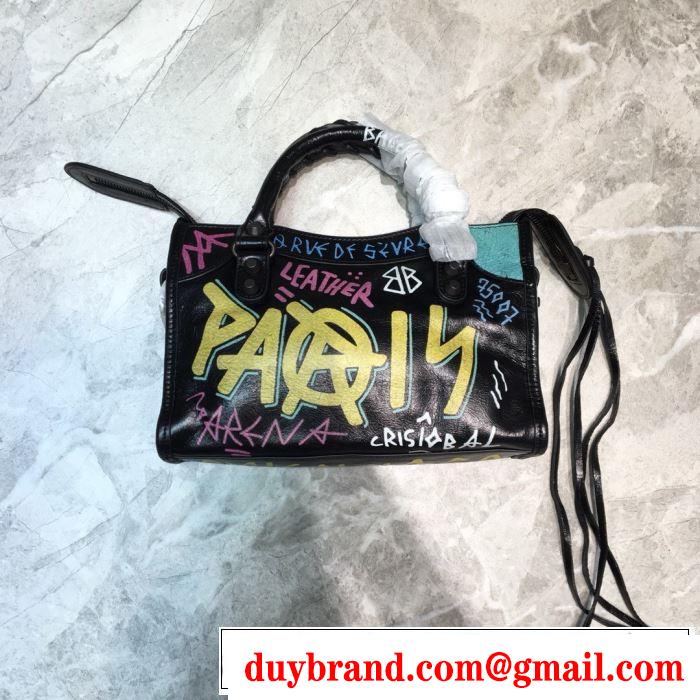 レディースバッグ おしゃれな人が持っている バレンシアガ BALENCIAGA１点限り！VIPセール
