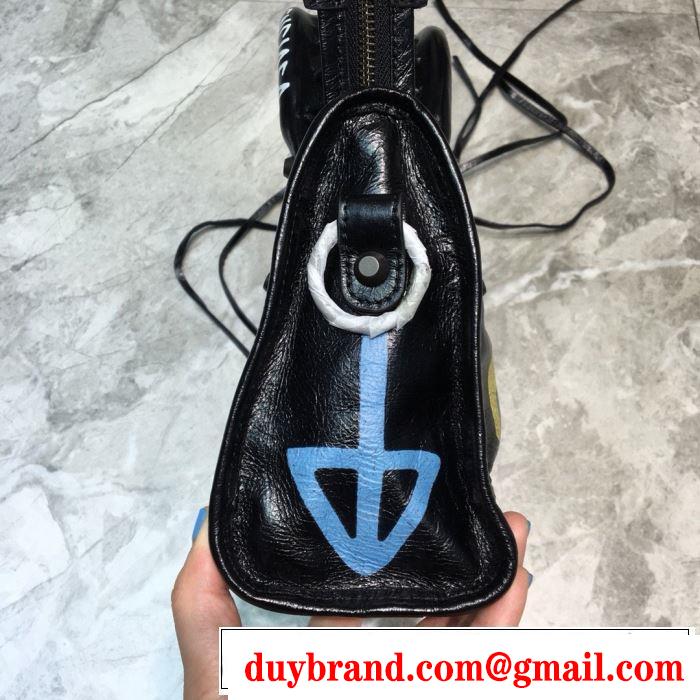 レディースバッグ おしゃれな人が持っている バレンシアガ BALENCIAGA１点限り！VIPセール
