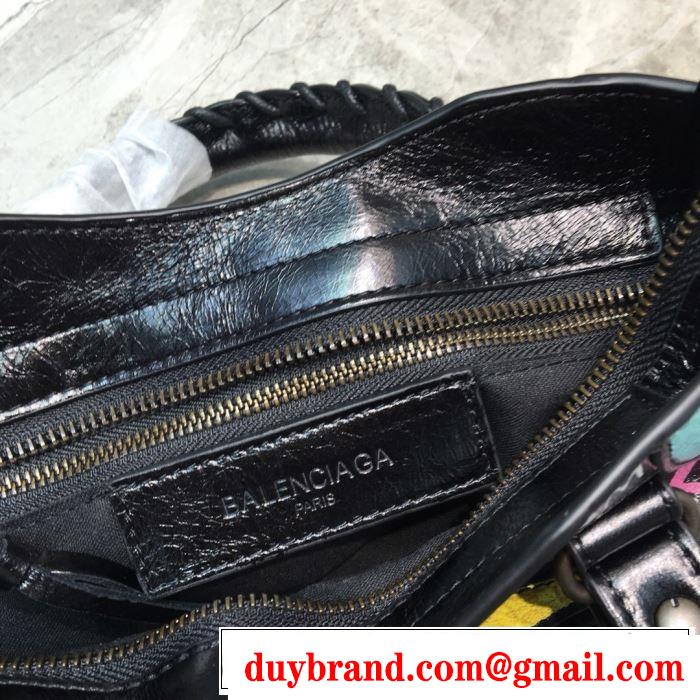 レディースバッグ おしゃれな人が持っている バレンシアガ BALENCIAGA１点限り！VIPセール