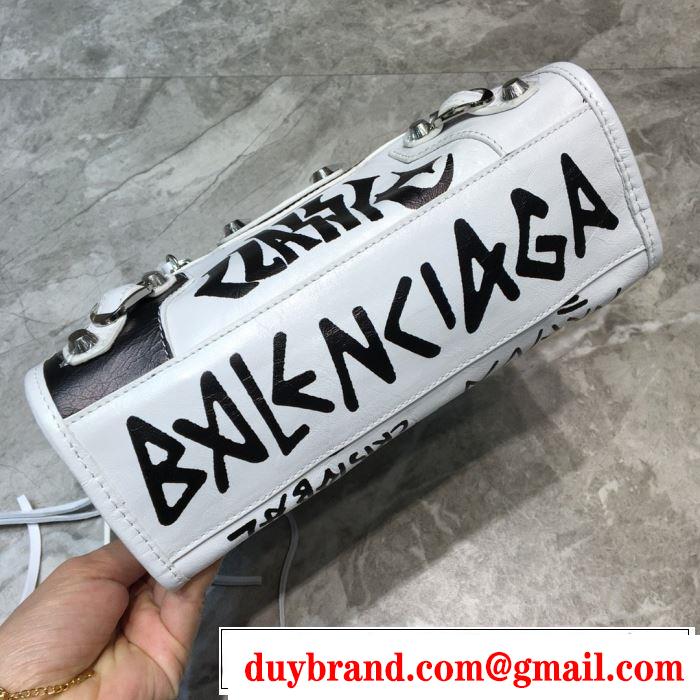 安心安全人気通販 バレンシアガ BALENCIAGA ストリート界隈でも人気  レディースバッグ 20新作です