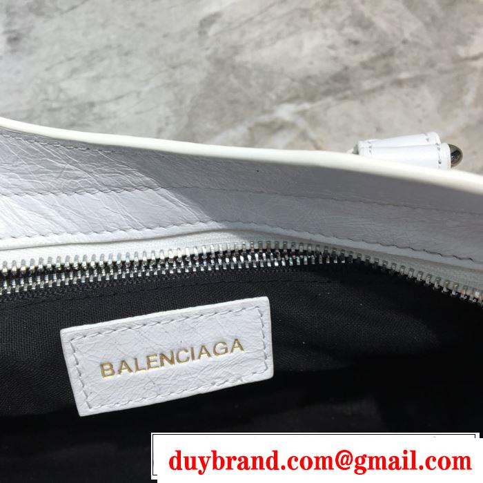 安心安全人気通販 バレンシアガ BALENCIAGA ストリート界隈でも人気  レディースバッグ 20新作です