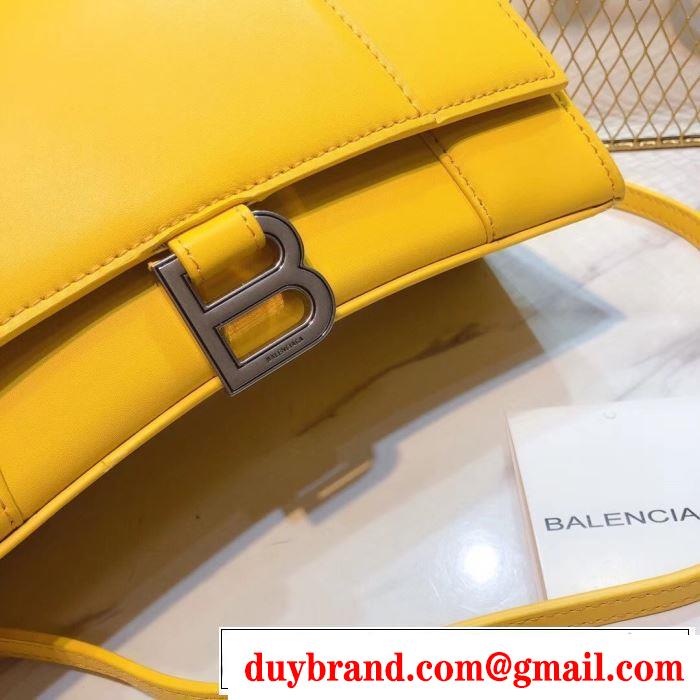 普段見ないデザインばかり レディースバッグ 春夏コレクション新品 バレンシアガ BALENCIAGA