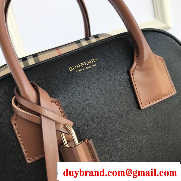 海外でも人気なブランド レディースバッグ 2020年春限定 バーバリー BURBERRY 海外大人気