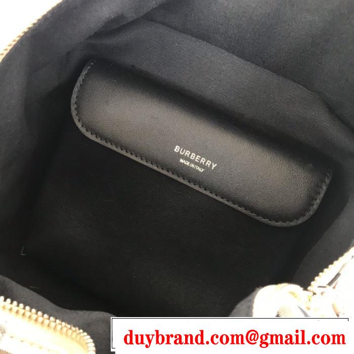 海外でも人気なブランド レディースバッグ 2020年春限定 バーバリー BURBERRY 海外大人気