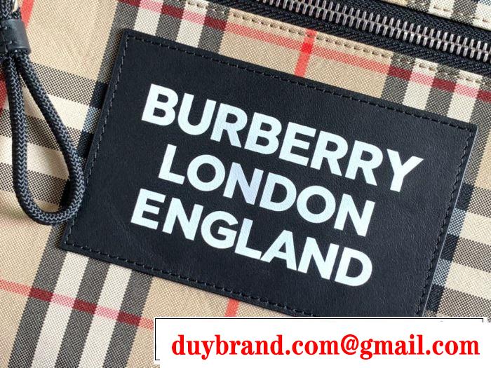 2020話題の商品 BURBERRY ランキング1位  レディースバッグ 愛らしい春の新作 バーバリー