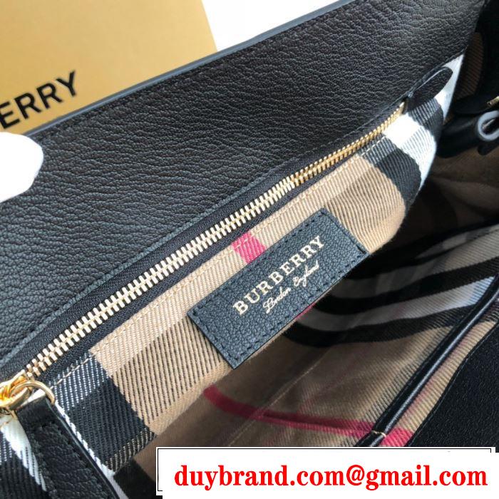 バーバリー 手の届くプライスが魅力的 BURBERRY 是非ともオススメしたい レディースバッグ