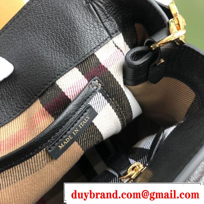 バーバリー 手の届くプライスが魅力的 BURBERRY 是非ともオススメしたい レディースバッグ