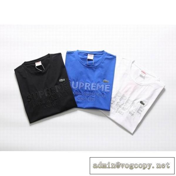 Thời trang mùa xuân / mùa hè thời trang 2020 Tối cao tối cao T -Shirt Fashionable Quần áo tối cao Phổ biến Tiện nghi