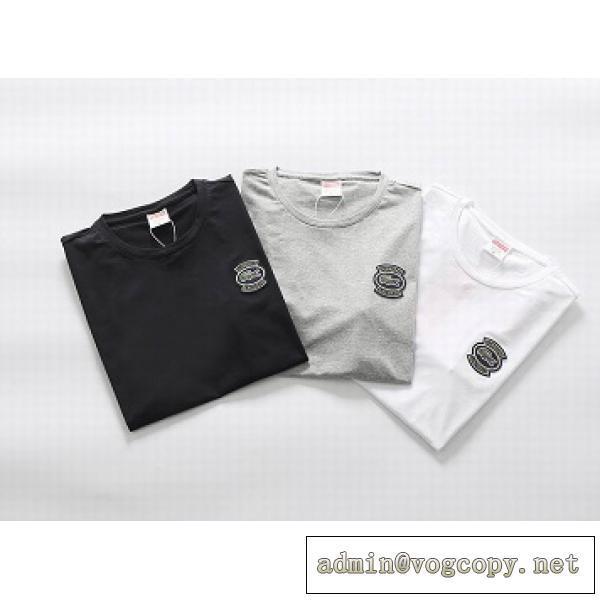 Được nâng cấp lên một ấn tượng thanh lịch Tối cao Tay áo ngắn T -Shirt Phối hợp Cuodeme Phong cách quần áo mới _ tay áo ngắn T -shirt