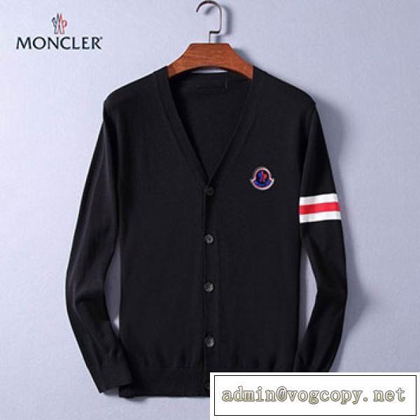 Moncler Sweater Cardigan nam 2...