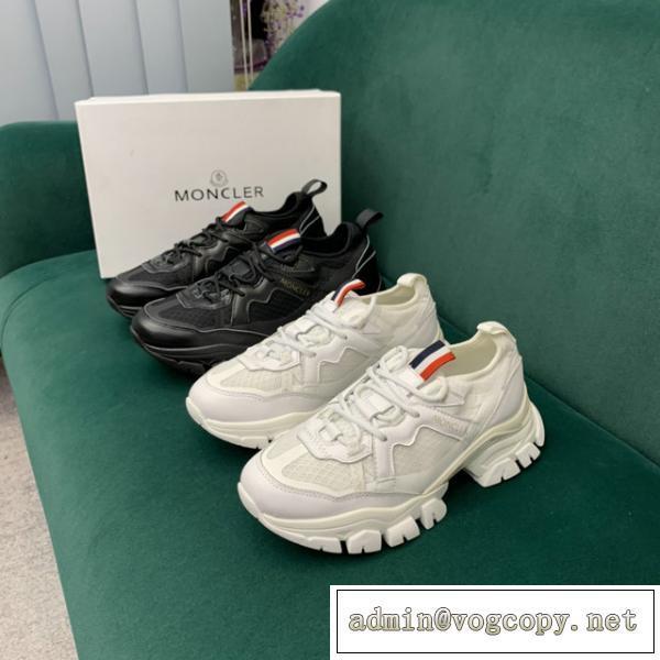 Sáng lập Monk Rail Sneakers Mớ...