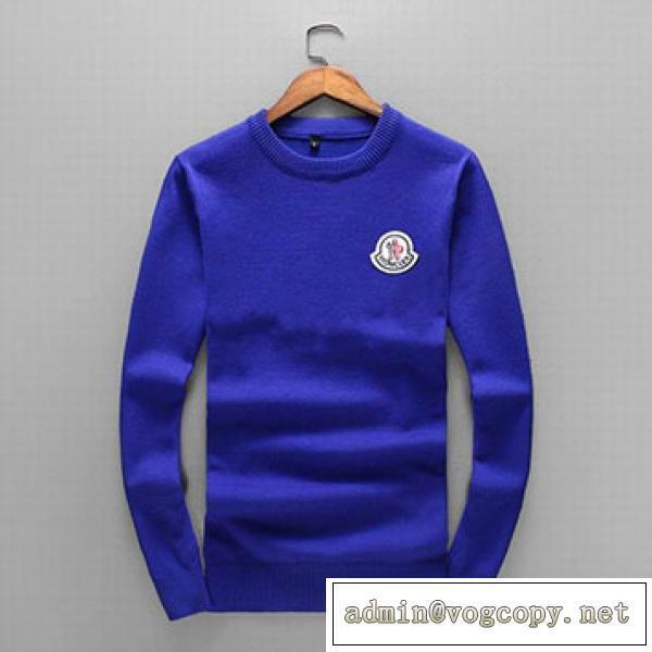 Mặc áo len moncler đàn ông đề ...